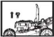 KRESS KG756E.9 - MISES EN GARDE CONCERNANT LA BATTERIE - 11
