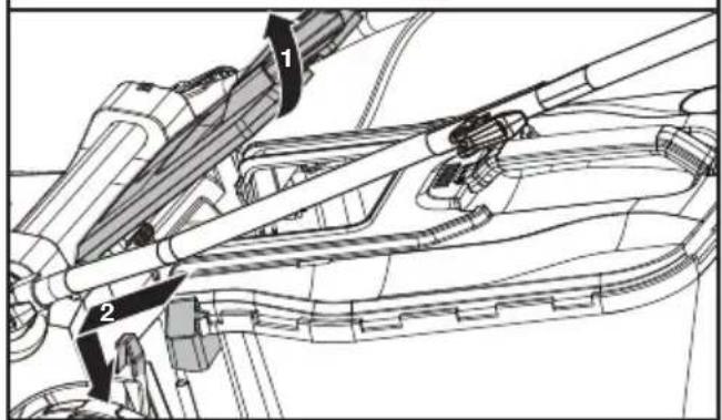 KRESS KG745.9 - MONTAGE - 13
