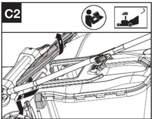KRESS KG745.9 - MONTAJE - 9