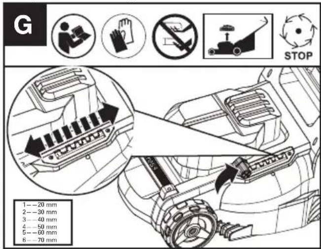 KRESS KG745.9 - РАБОТА - 3