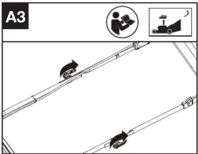 KRESS KG745.9 - MONTERING - 3