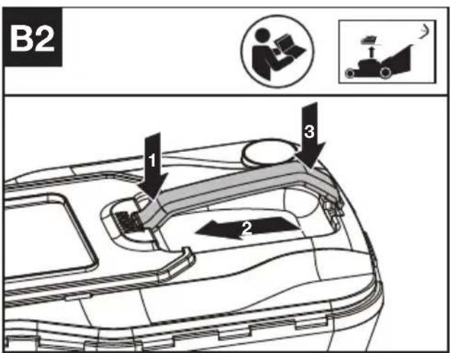 KRESS KG745.9 - ASSEMBLY - 8