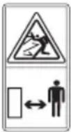 KRESS KG745.9 - SAFETY WARNINGS FOR BATTERY PACK - 2