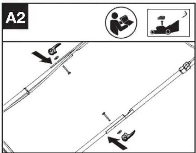 KRESS KG745.9 - MONTERING - 2