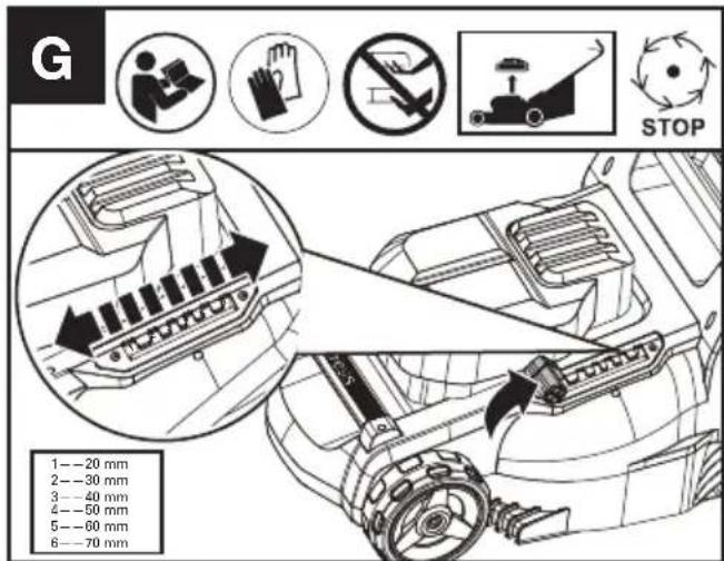 KRESS KG745.9 - FUNCIONAMIENTO - 3