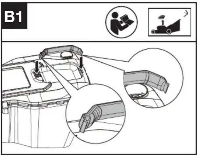 KRESS KG745.9 - ASSEMBLY - 7