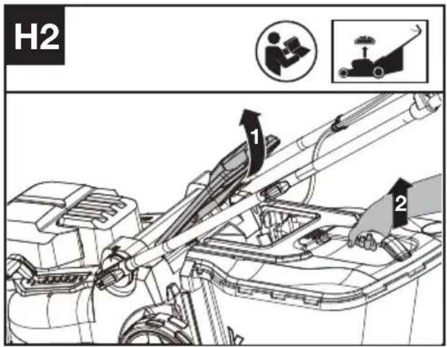 KRESS KG745.9 - FUNCIONAMIENTO - 7