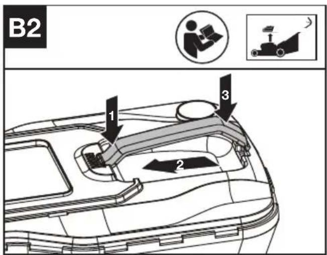 KRESS KG745.9 - ISTRUZIONI PER LA SICUREZZA DEL PACCO BATTERIA - 17