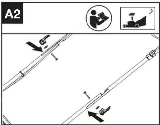 KRESS KG745.9 - ASSEMBLY - 2