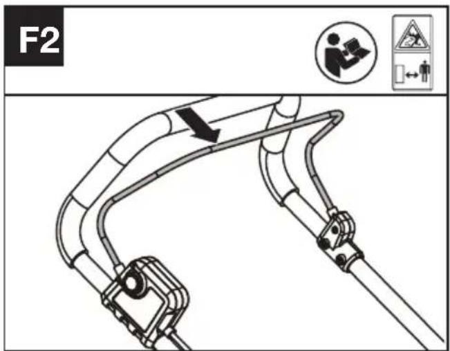 KRESS KG745.9 - РАБОТА - 2