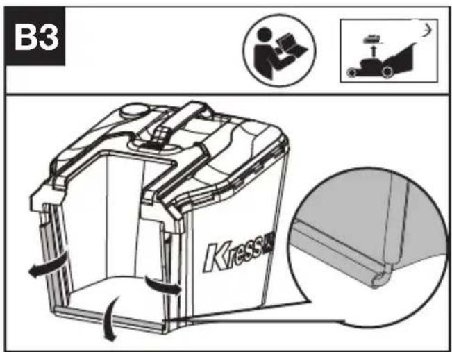 KRESS KG745.9 - ASSEMBLY - 9
