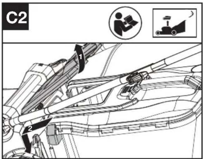 KRESS KG745.9 - ASSEMBLY - 11
