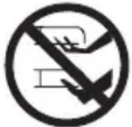 KRESS KG745.9 - SAFETY WARNINGS FOR BATTERY PACK - 3