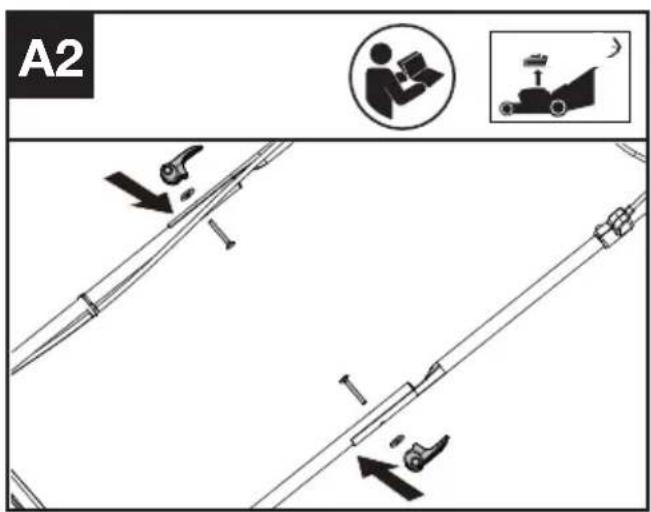KRESS KG745.9 - СБОРКА - 2