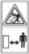 KRESS KG745.9 - ADVERTENCIAS DE SEGURIDAD PARA LA BATERÍA - 2