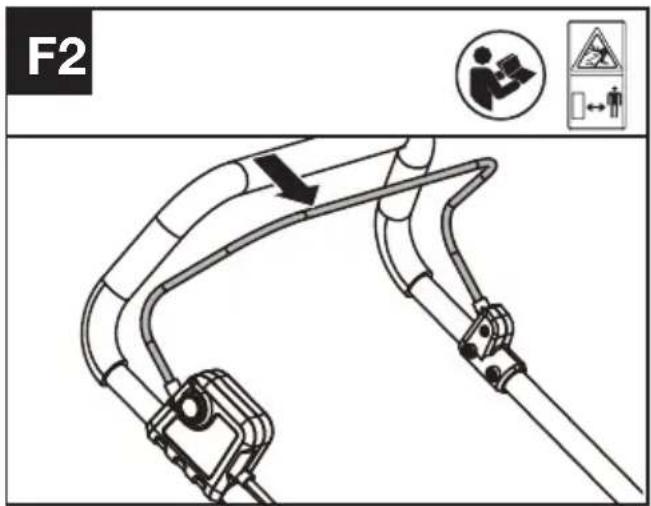 KRESS KG745.9 - BETRIEB - 2
