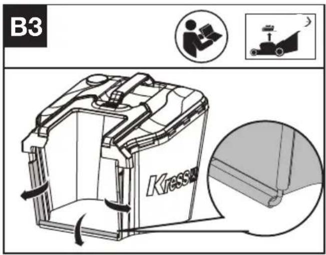 KRESS KG745.9 - MONTERING - 7