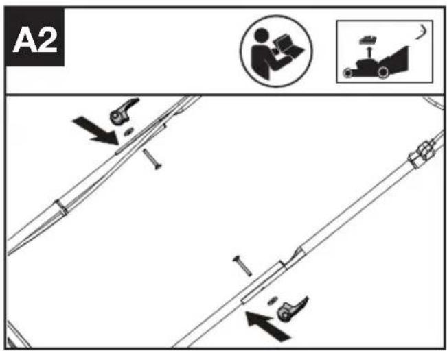 KRESS KG745.9 - ASSEMBLAGE - 2