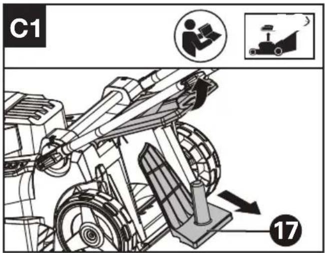 KRESS KG745.9 - СБОРКА - 6