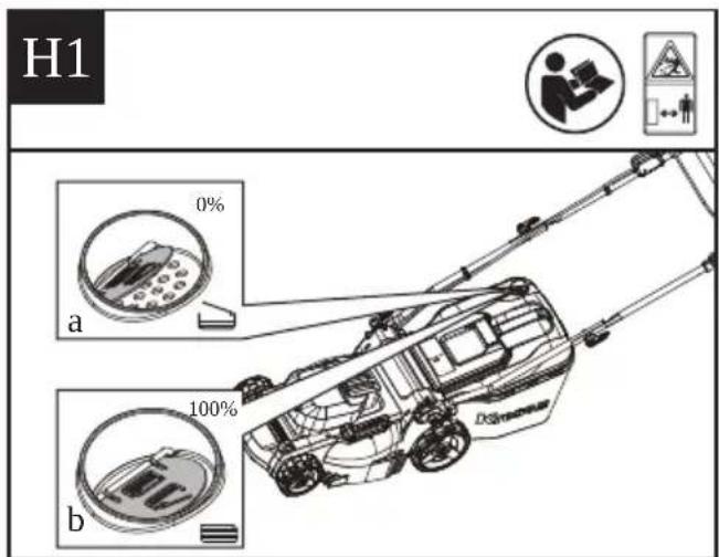 KRESS KG745.9 - FUNCIONAMIENTO - 6