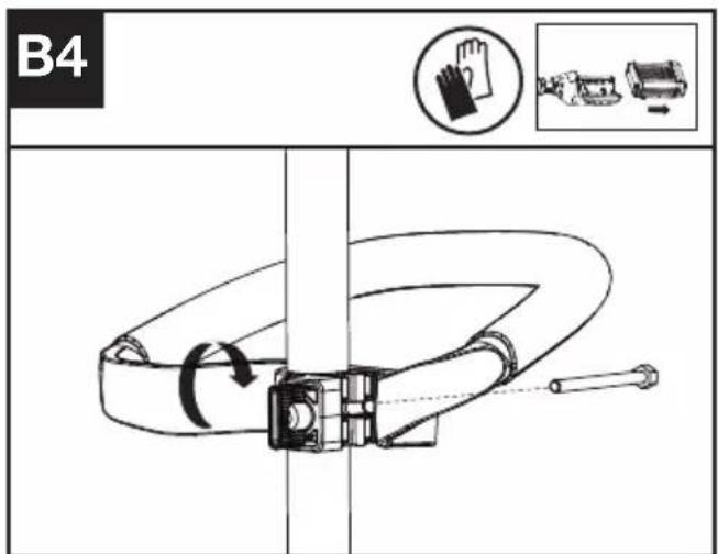 KRESS KG161.9 - FOR BRUG: - 5