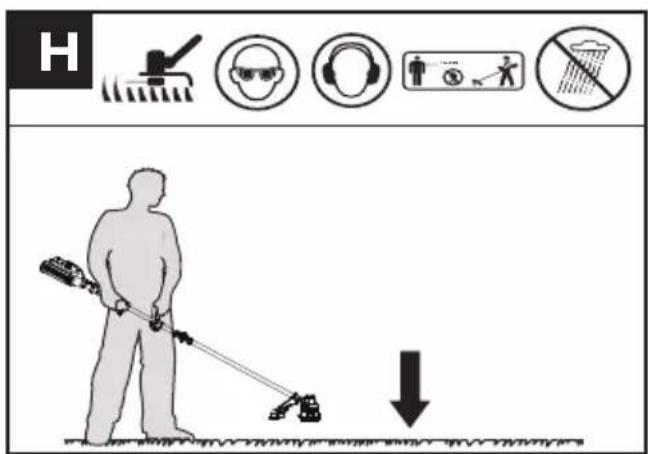KRESS KG161.9 - Sistema di alimentazione in bump-linea (Vedi Fig. H) - 1