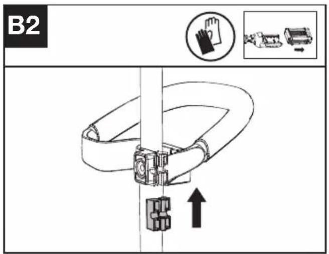 KRESS KG161.9 - FOR BRUG: - 3