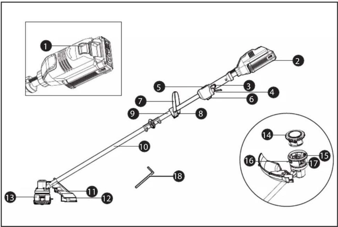 KRESS KG161.9 - UTILISATION CONFORME - 1