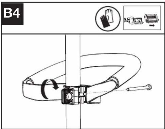 KRESS KG161.9 - SOMMAIRE - 4