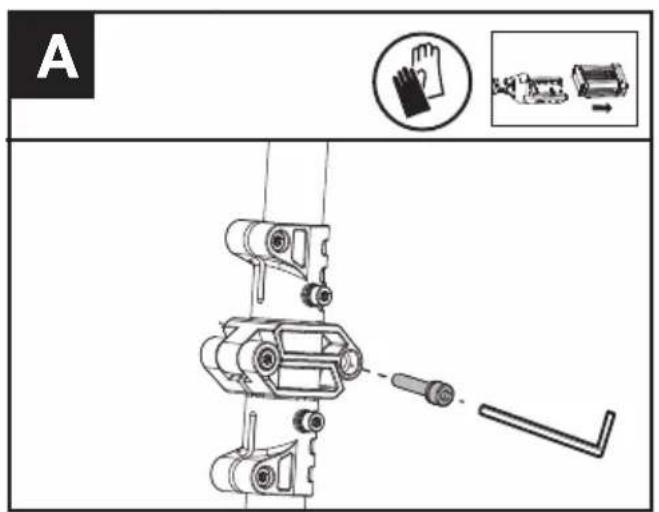 KRESS KG161.9 - AVANT UTILISATION: - 1