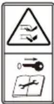 KRESS KG757E.9 - VEILIGHEIDSINSTRUCTIES VOOR HET ACCUPACK - 3