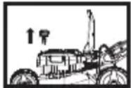 KRESS KG757E.9 - VARNOSTNA OPOZORILA ZA AKUMULATOR - 11