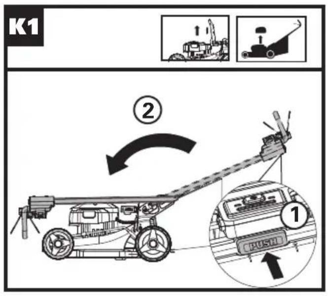 KRESS KG757E.9 - 21