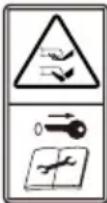 KRESS KG757E.9 - SYMBOLY - 3