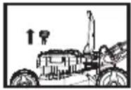 KRESS KG757E.9 - departe de microunde și presiune ridicată. - 11