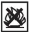 KRESS KG757E.9 - AVISOS DE SEGURANÇA PARA A BATERIA - 5