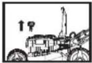 KRESS KG757E.9 - AVISOS DE SEGURANÇA PARA A BATERIA - 11