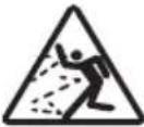 KRESS KG155E.9 - SAFETY WARNINGS FOR BATTERY PACK - 11