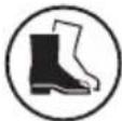 KRESS KG155E.9 - SAFETY WARNINGS FOR BATTERY PACK - 4