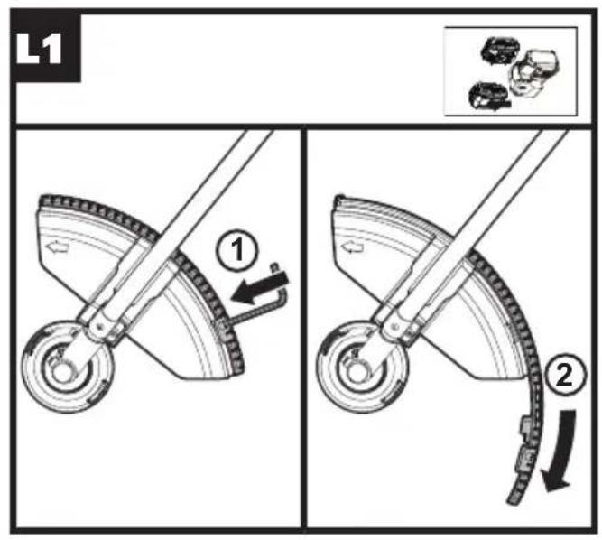 KRESS KG155E.9 - 18