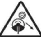 KRESS KG155E.9 - SICUREZZA DELLA BATTERIA ISTRUZIONI PER LA SICUREZZA DEL PACCO BATTERIA - 12