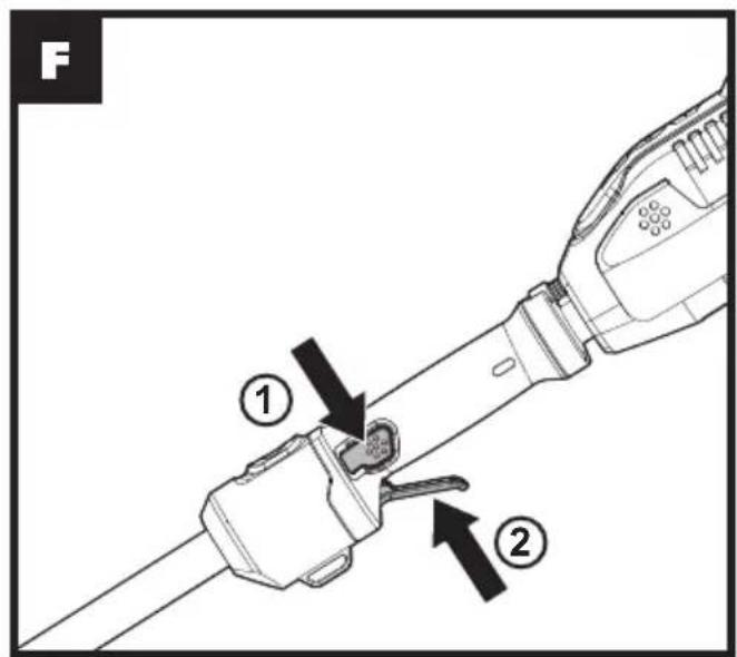 KRESS KG155E.9 - 12
