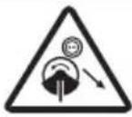 KRESS KG155E.9 - BATTERIJVEILIGHEID VEILIGHEIDSINSTRUCTIES VOOR HET ACCUPACK - 12