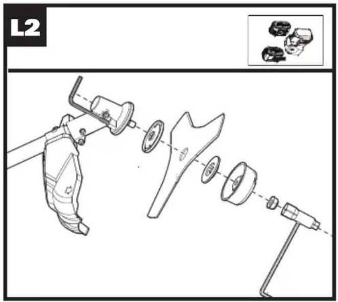 KRESS KG155E.9 - 19