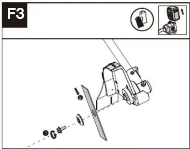 KRESS KC150.9 - UNDERHÅLL - 3