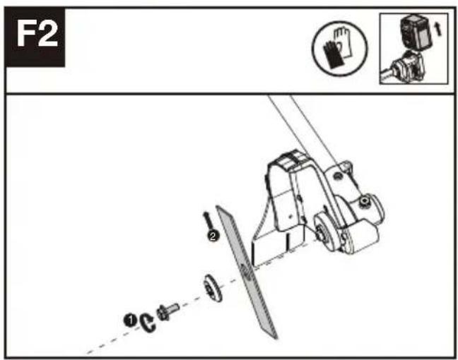 KRESS KC150.9 - MANUTENÇÃO - 2