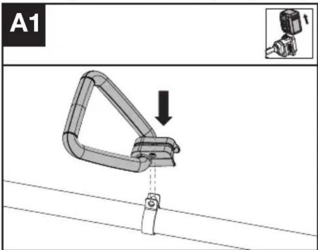 KRESS KC150.9 - F∅R DU BRUKER: - 1