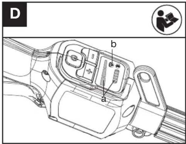 KRESS KC150.9 - Verificação do visor - 1