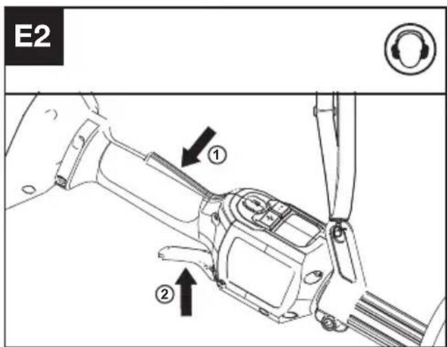 KRESS KC150.9 - Display - 3