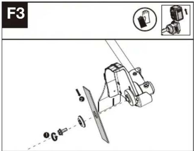 KRESS KC150.9 - MANUTENÇÃO - 3